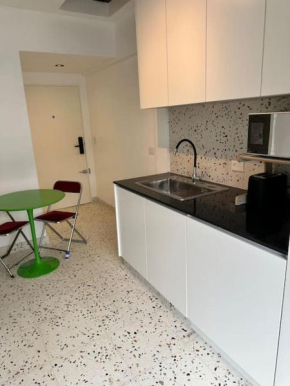 Suite Palermo